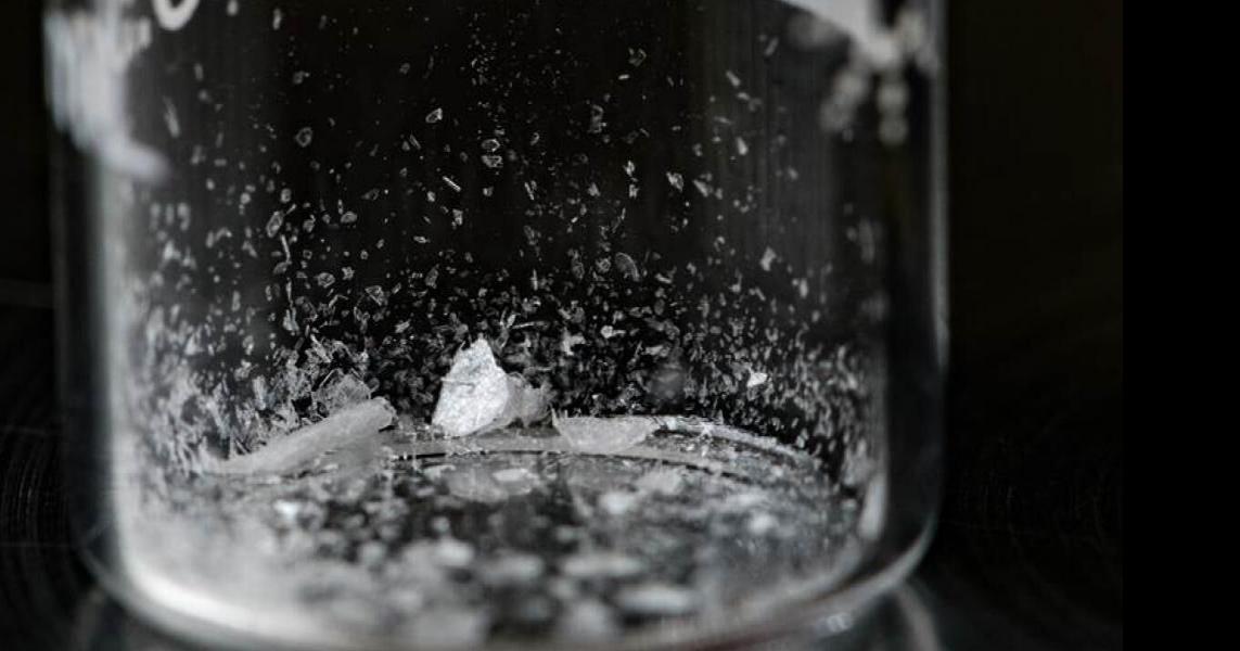 Experts say state laws impede treatments for fentanyl