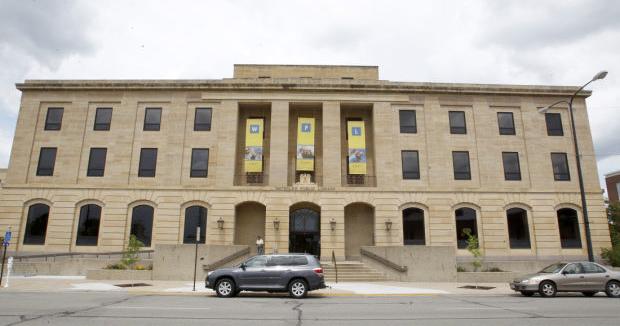 Waterloo Public Library and Grout Museum fear for future after funding change