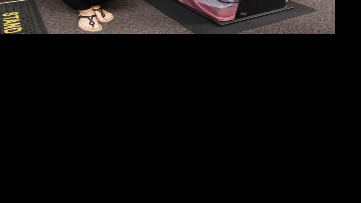 More driver's license renewal kiosks in Iowa Political News