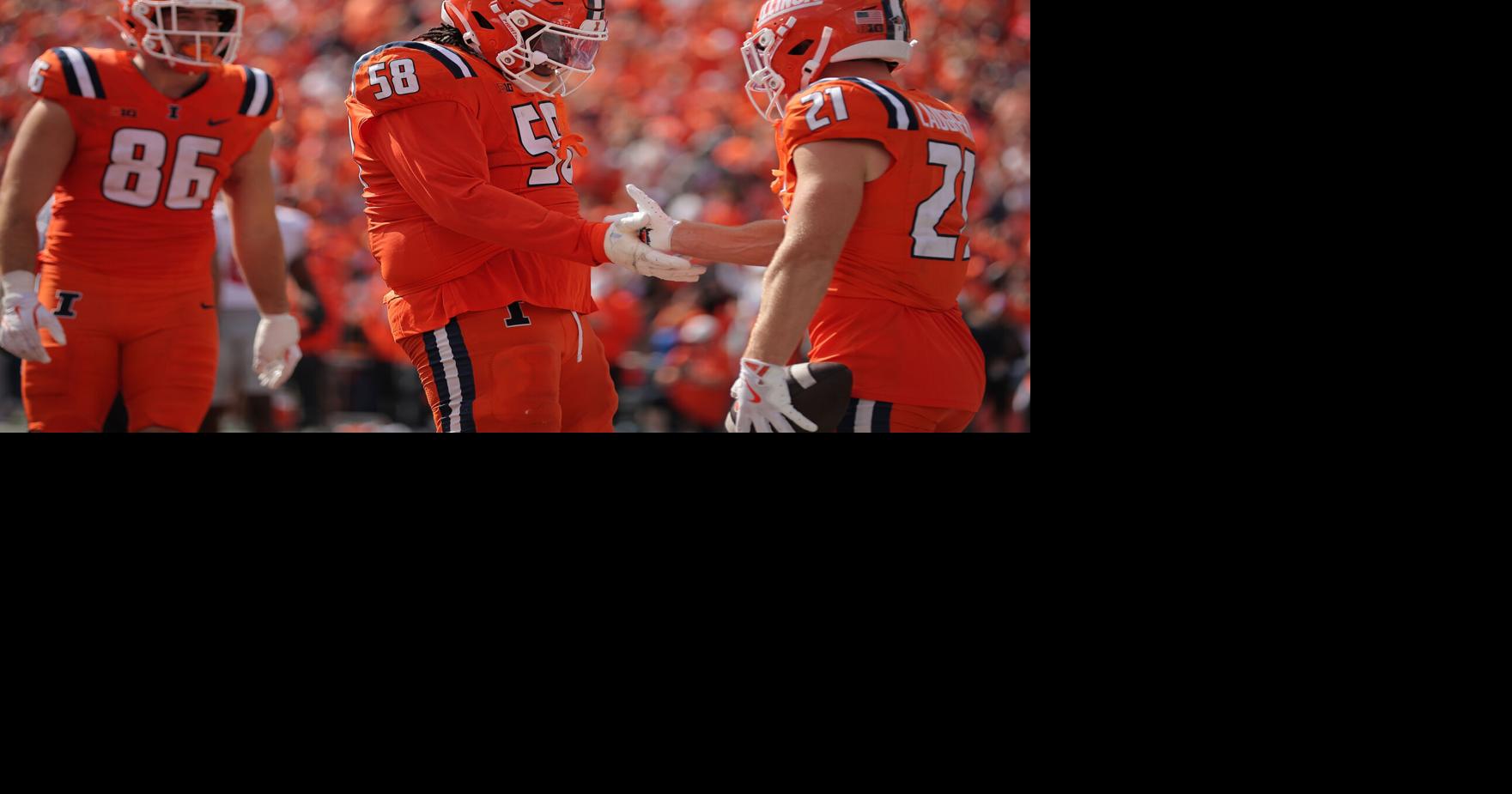 Illinois coaches Bret Bielema, Brad Underwood support age-based eligibility change