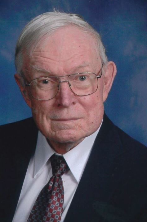 James VanSlyke Obituary (1929 - 2018) - New Hartford, NY - The