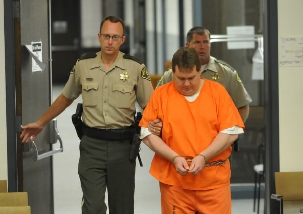 UPDATE: $500,000 bond set for man returned to Iowa from South Dakota to ...