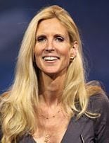 Ann Coulter