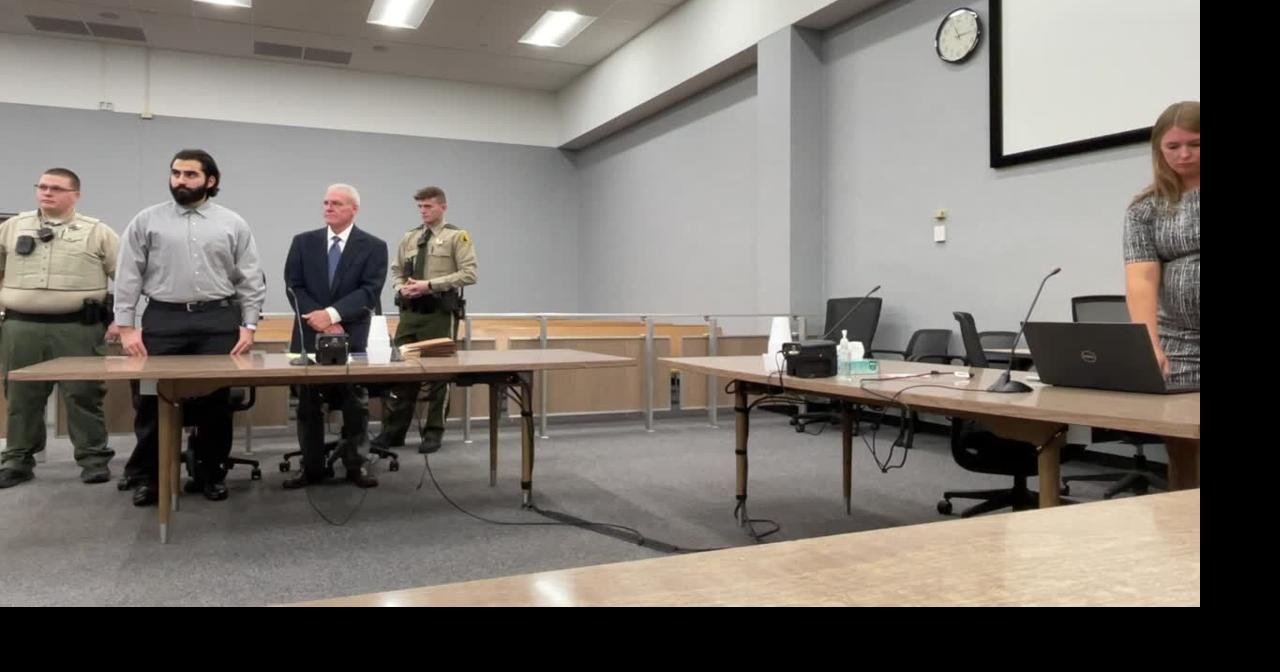  Verdict in child-stealing trial