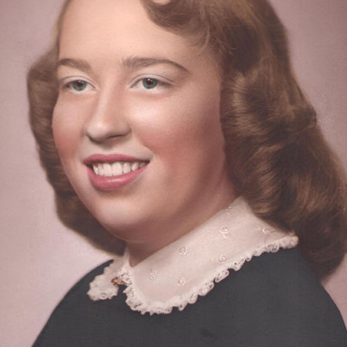 Betty L. Tatum (1940-2017)