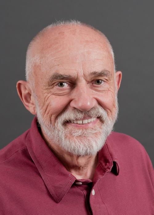 David Osterberg