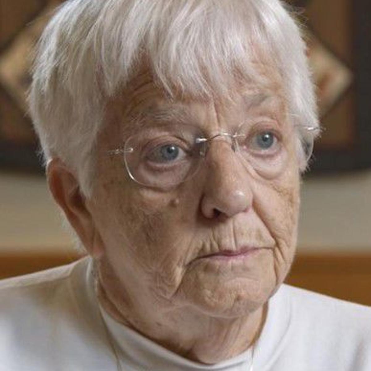 Watch Now Uni Alum Jane Elliot Reflects On Legacy Of Anti Racist Work Education News Wcfcourier Com Watch Now Uni Alum Jane Elliot Reflects On Legacy Of Anti Racist Work Education News Wcfcourier Com