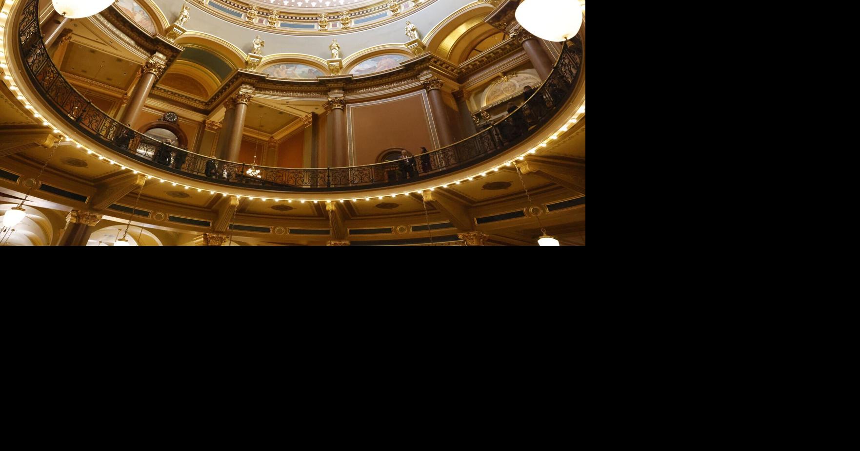 Iowa GOP leaders have competing plans to cut property taxes. Here's how they compare