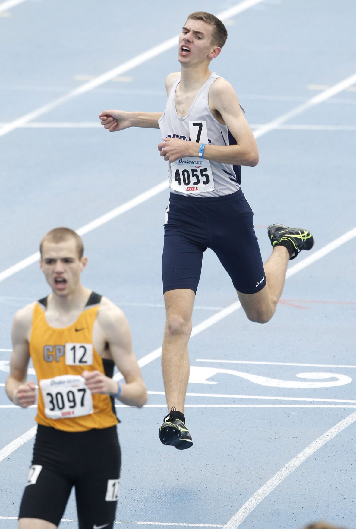 Photos Drake Relays 2015 Wcfcourier Com