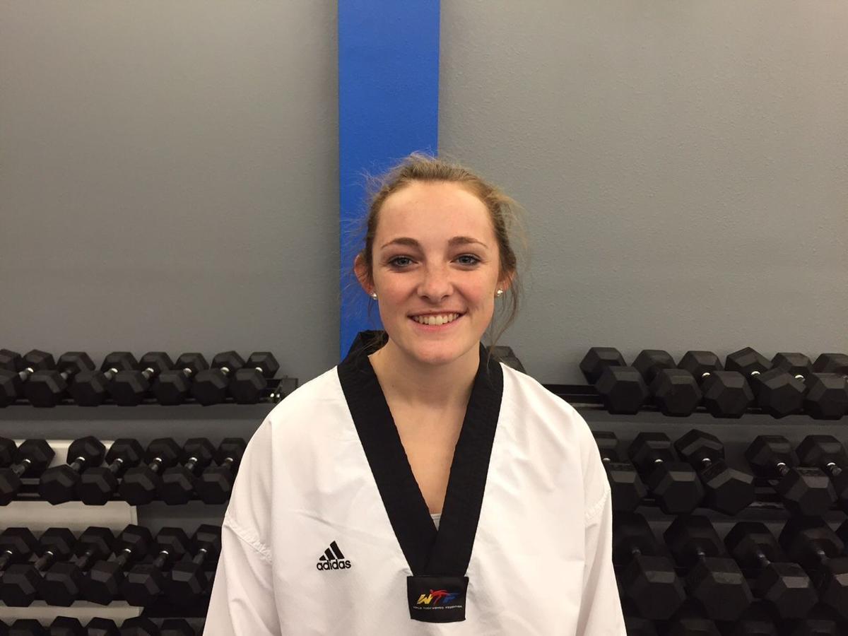 O'Connell shocks self in gold medal win Half Nelson, Half Fiction