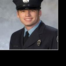 New Waterloo fire marshal named