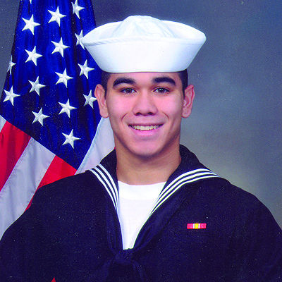 Congratulations to Michael T. Roe Jr.!