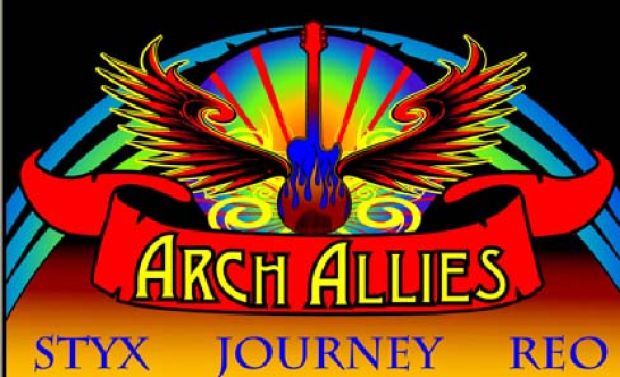 Arch Allies | Music | wcfcourier.com