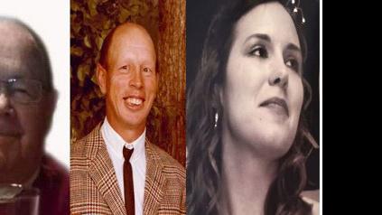 Obituaries In The Sunday And Monday Courier Oct 27 28 Local News Wcfcourier Com