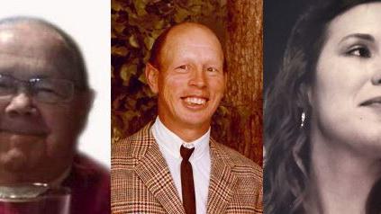 Obituaries In The Sunday And Monday Courier Oct 27 28 Local News Wcfcourier Com