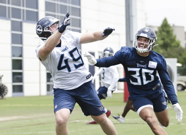 Titans vs. Bengals, Skydeck Watch Party