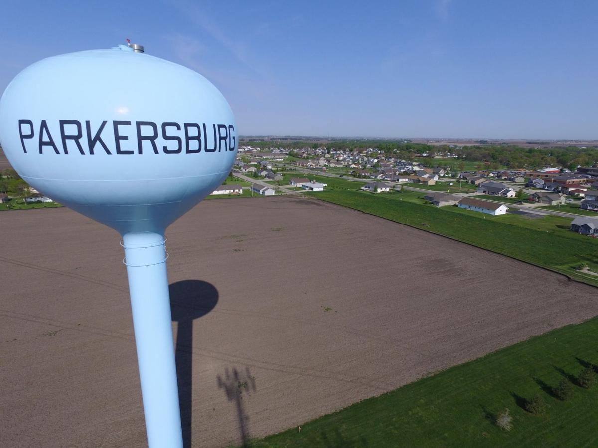 Parkersburg Fun Days approaching Local News