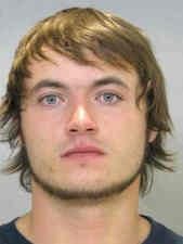 Adam Charles Butler