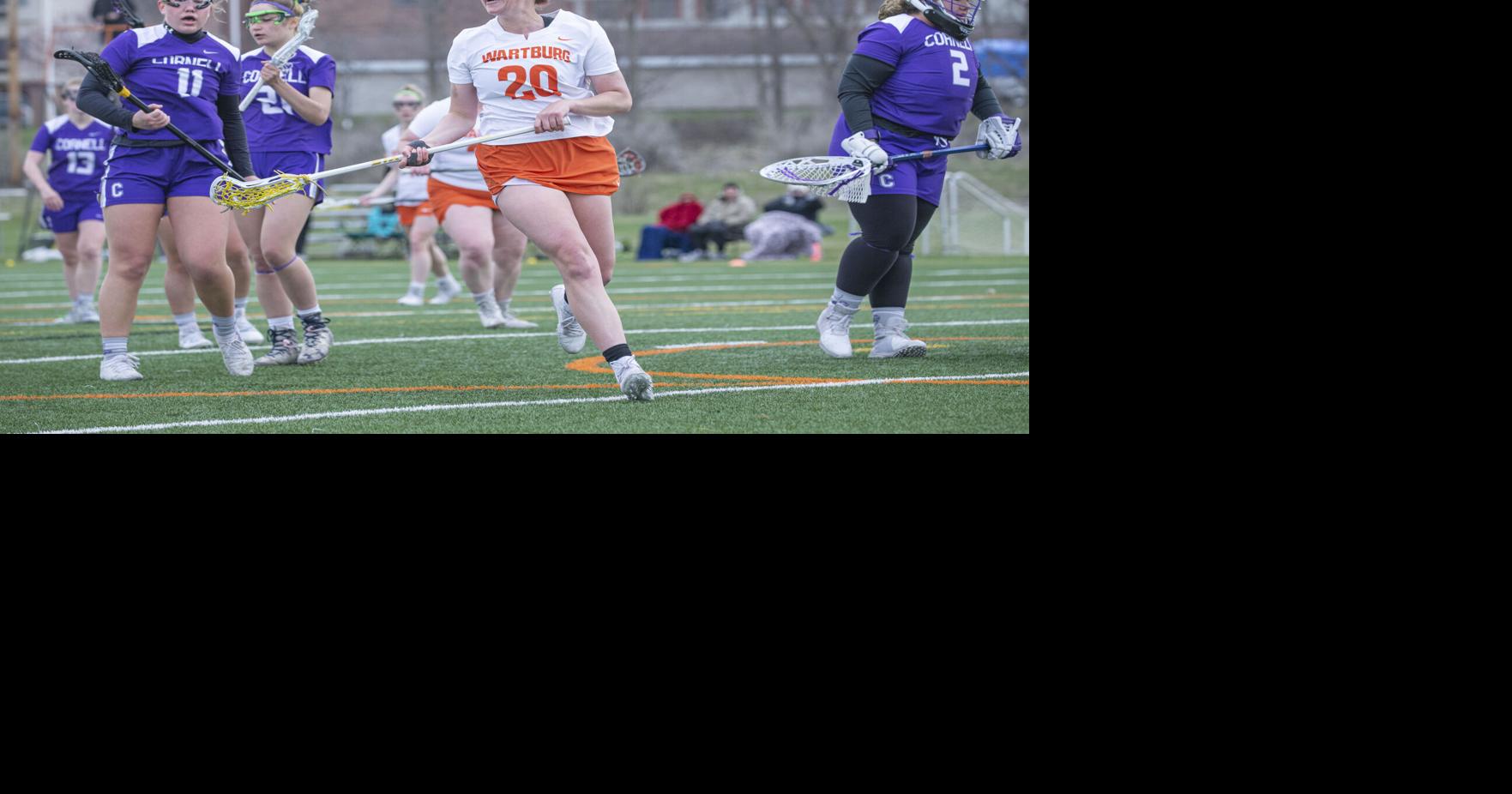 College lacrosse Wartburg athletes heartbroken over decision to