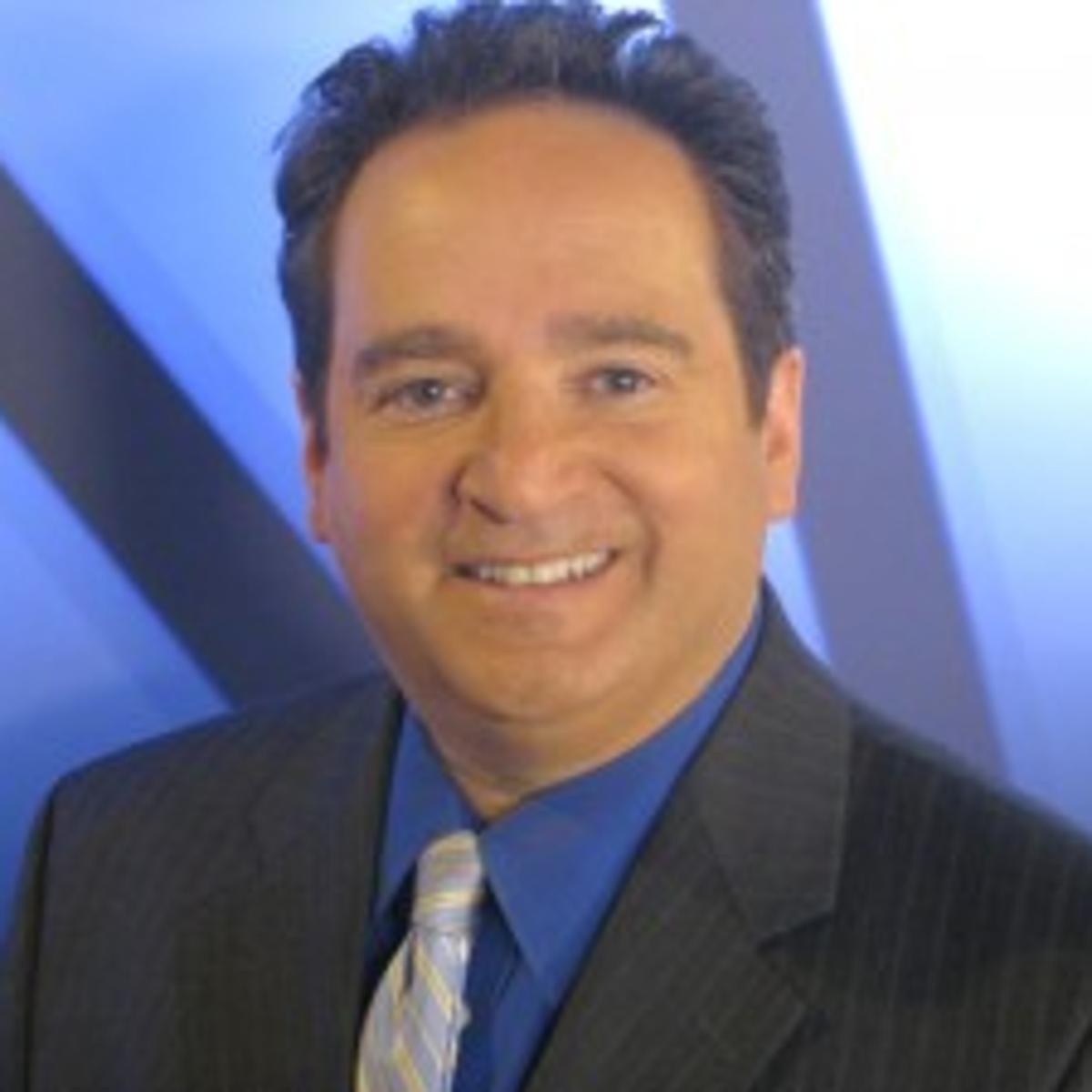 Eliasoph joining KWWL | Business - Local News | wcfcourier.com