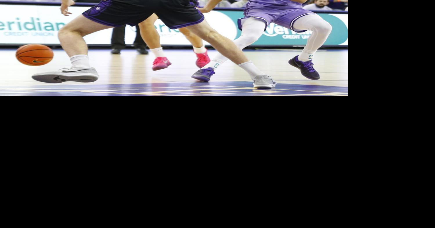 College Men's Basketball: UNI's Campbell is rarity in current college ...