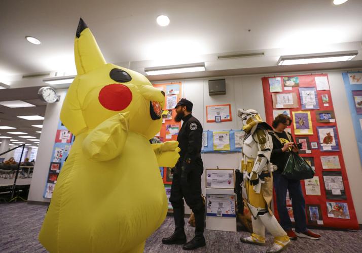 Hawkeye Community College to host a open house for newly renovated