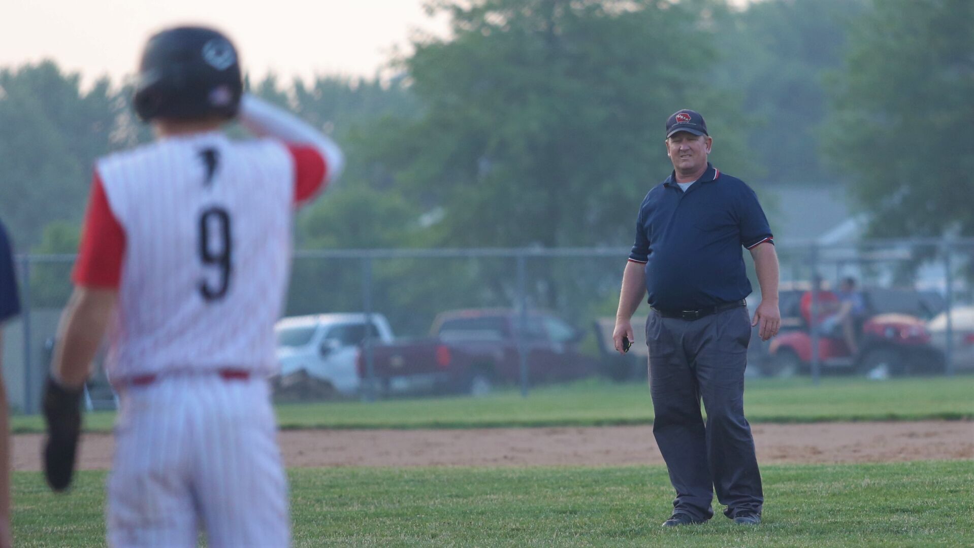 Aplington-Parkersburg's Neuroths Make Sports A Family Affair