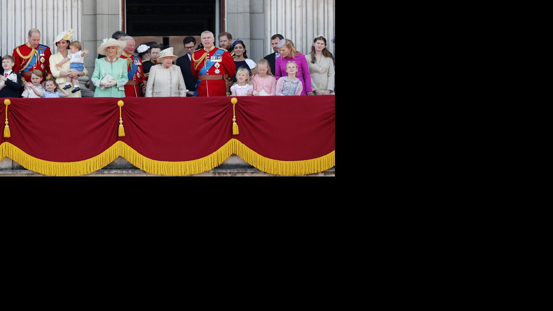 Here's how much Europe's royal families really cost Lifestyles