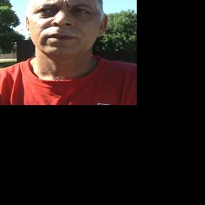Store owner talks about robbery suspects