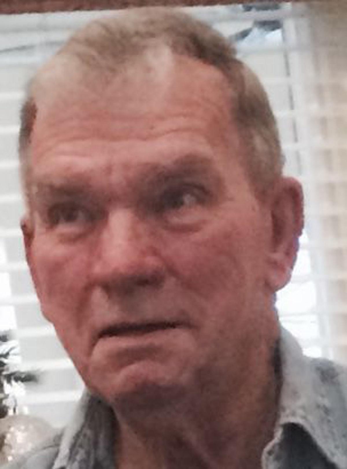 Richard Kern (1936-2018)