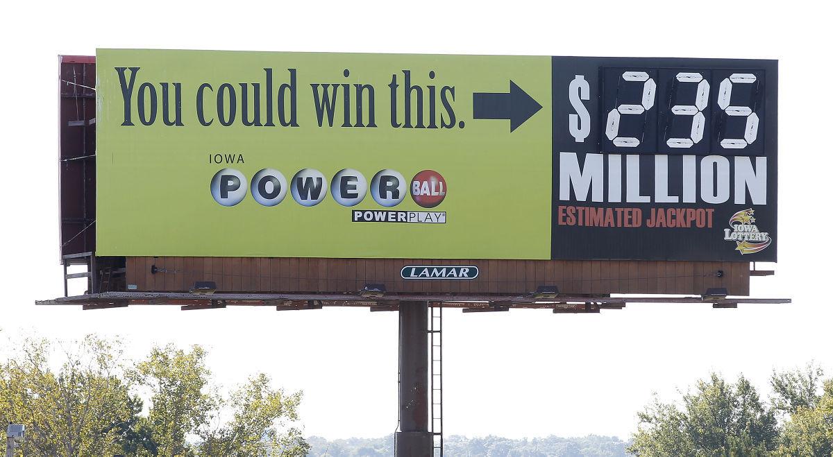 Powerball