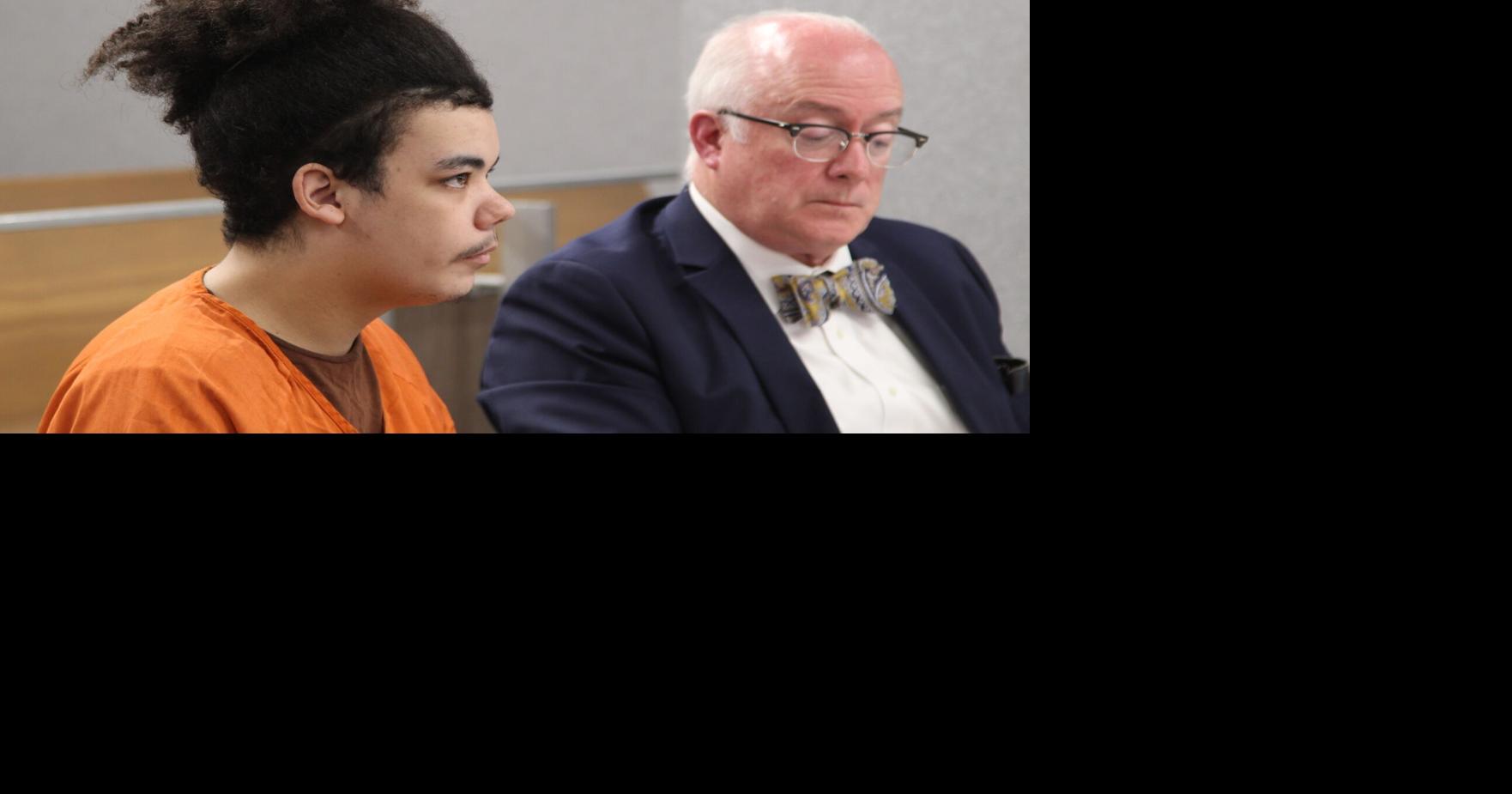 Teen sentenced to prison in deadly 2021 drug robbery