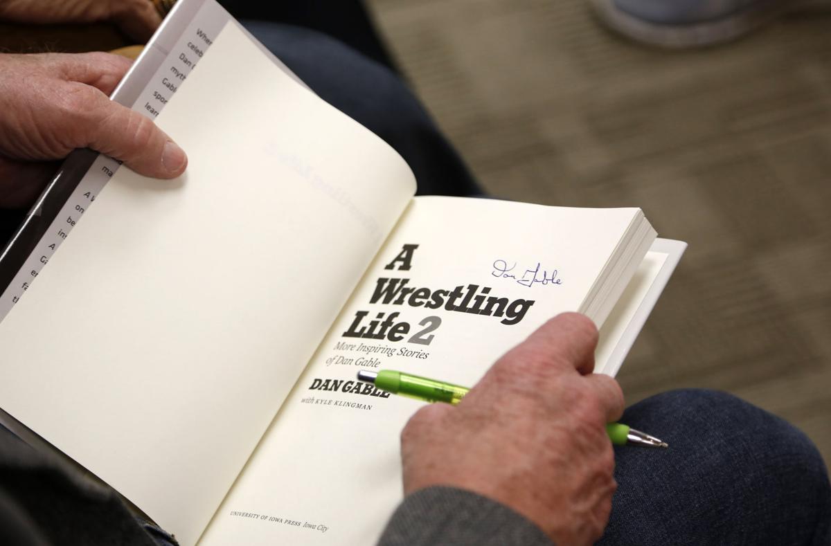 Gable To Sign New Book Wednesday At Barnes And Noble Half Nelson Half Fiction Wcfcourier Com