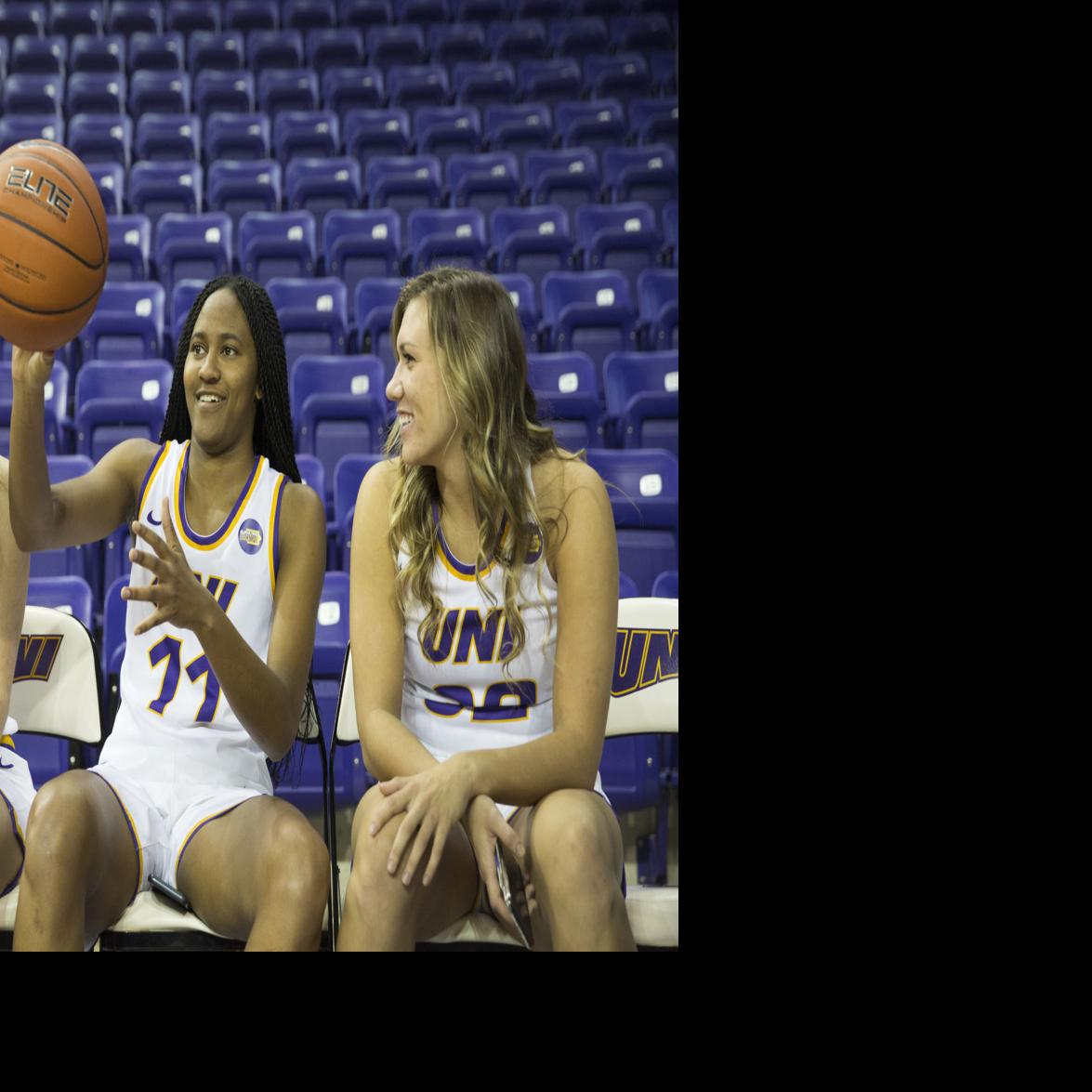 Uni Women S Basketball Vs Iupui Sports Wcfcourier Com