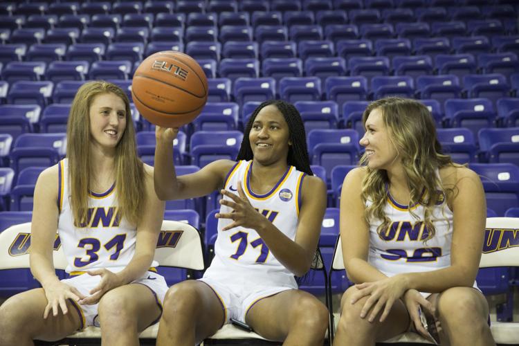 Uni Women S Basketball Vs Northwest Missouri State Sports