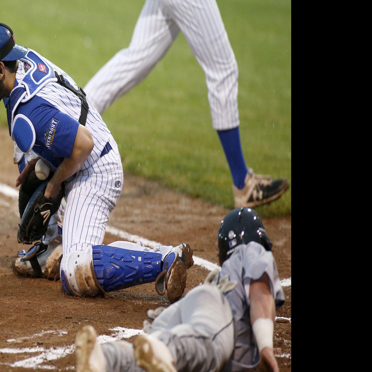 Waterloo Bucks Announce 2020 Schedule Baseball Wcfcourier Com