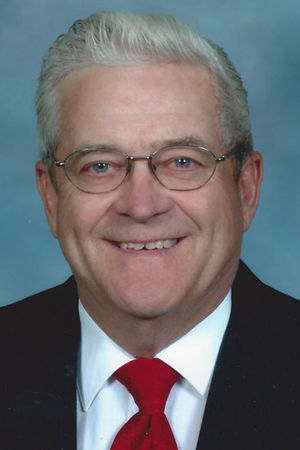 Donald L. Reiter