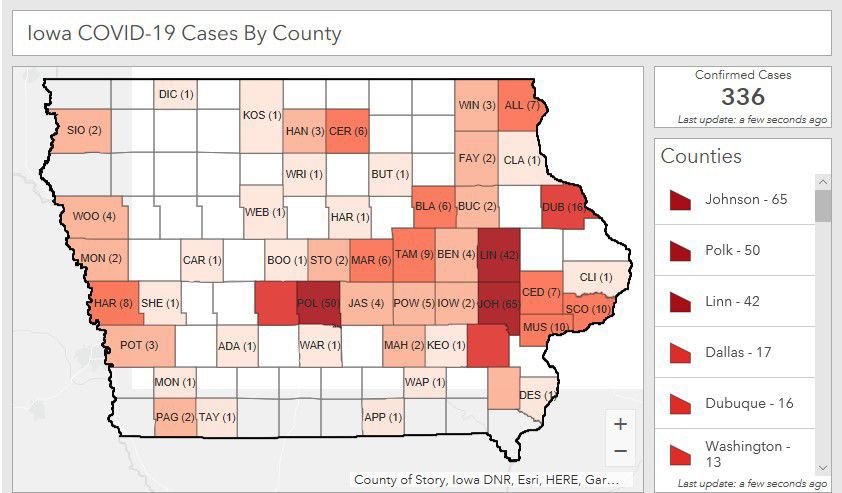 iowa dissolution of marriage records