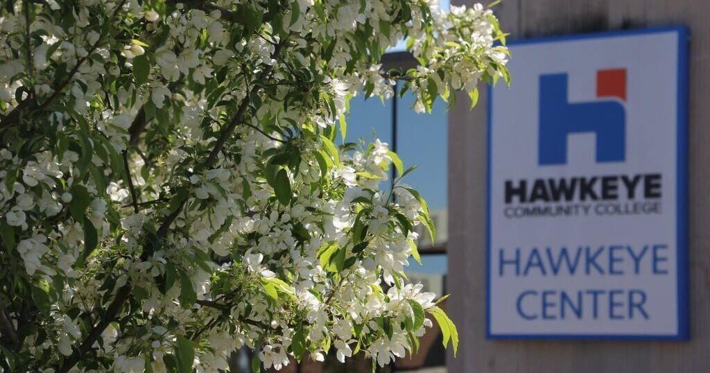 Hawkeye Community College announces spring 2026 dean’s list