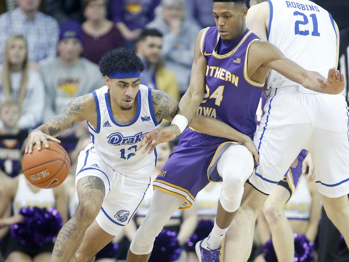 Brown Named Defensive Player Of The Year Green Phyfe First Team All Conference Men S Basketball Wcfcourier Com