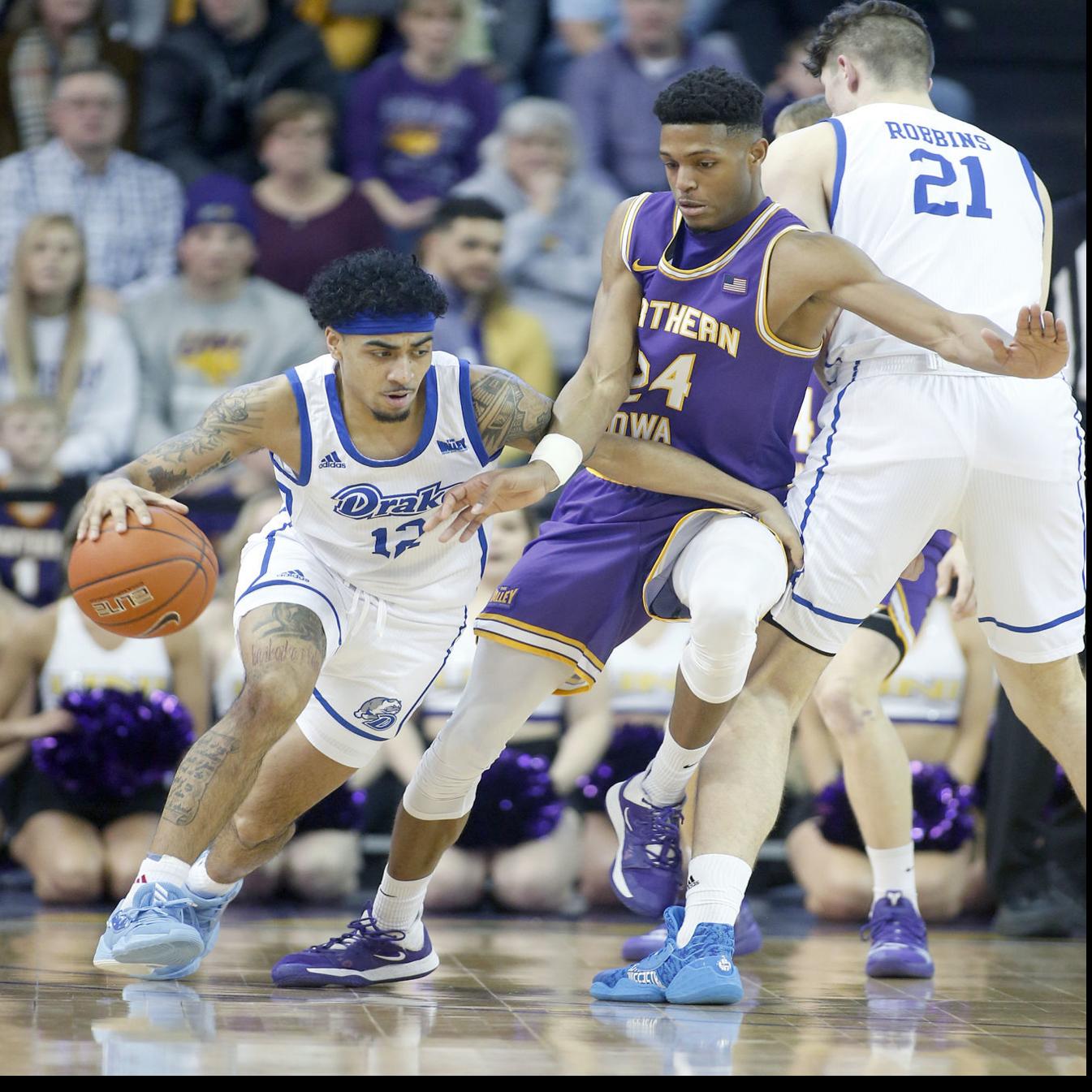 Brown Named Defensive Player Of The Year Green Phyfe First Team All Conference Men S Basketball Wcfcourier Com