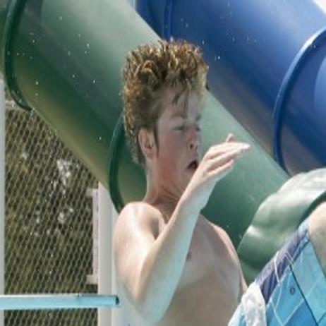 Waterloo Pool