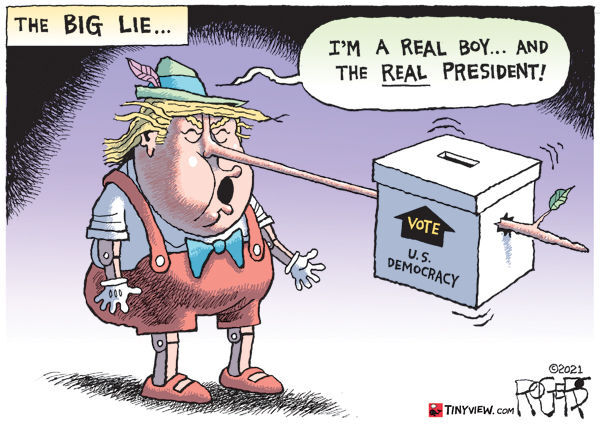 Steve Roberts Purging The Republican Party S Past Columnists Wcfcourier Com