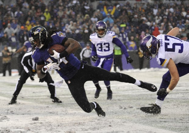 Super Bowl — For Jacoby Jones, Trip Home and 2 Trips Into End Zone