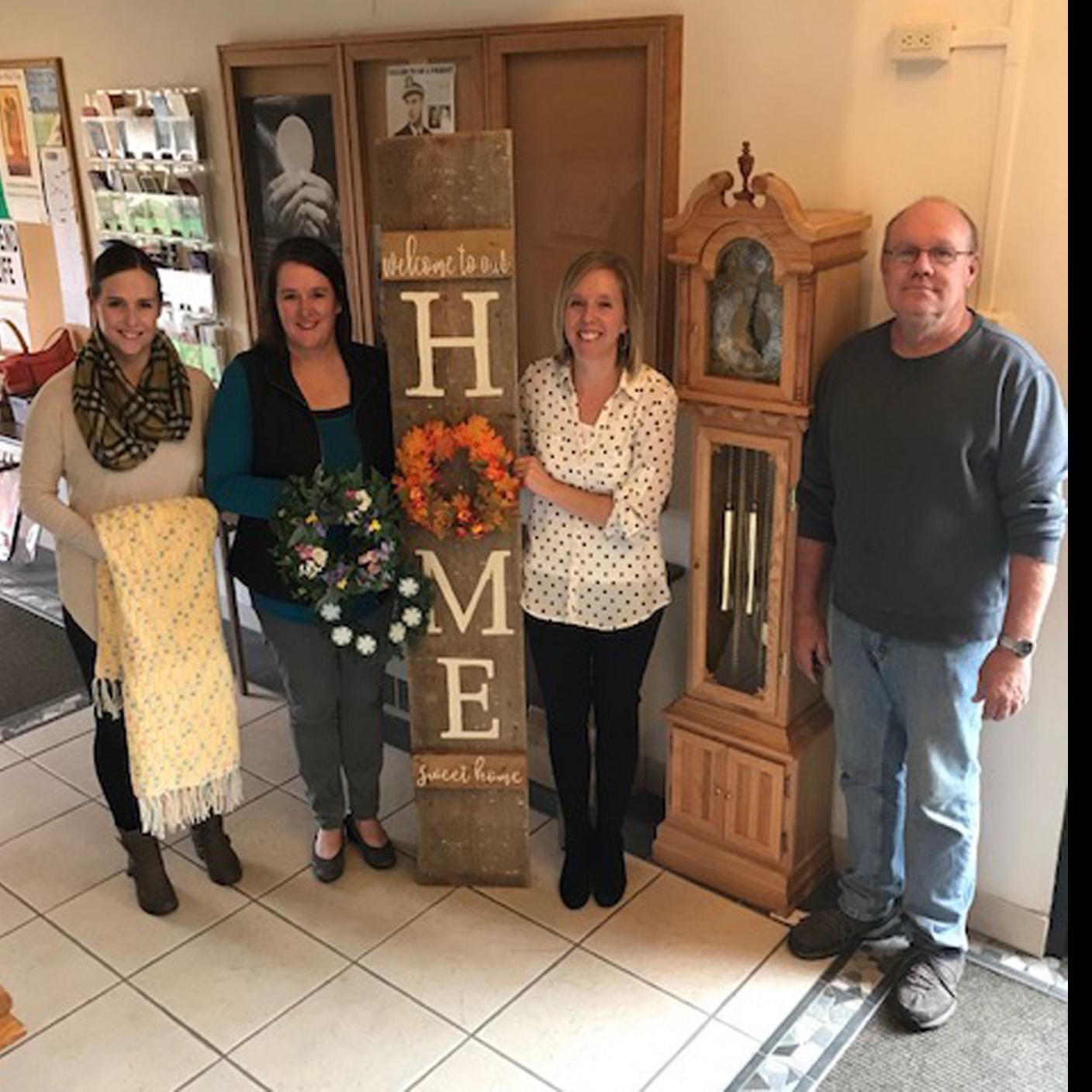 Immaculate Conception Church Harvest Festival Celebrations Wcfcourier Com