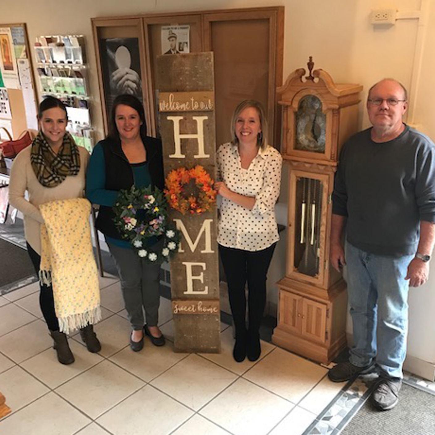 Immaculate Conception Church Harvest Festival Celebrations Wcfcourier Com