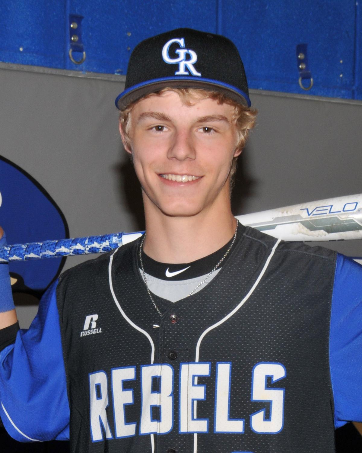 All-state baseball: NE Iowa quartet earns first team honors