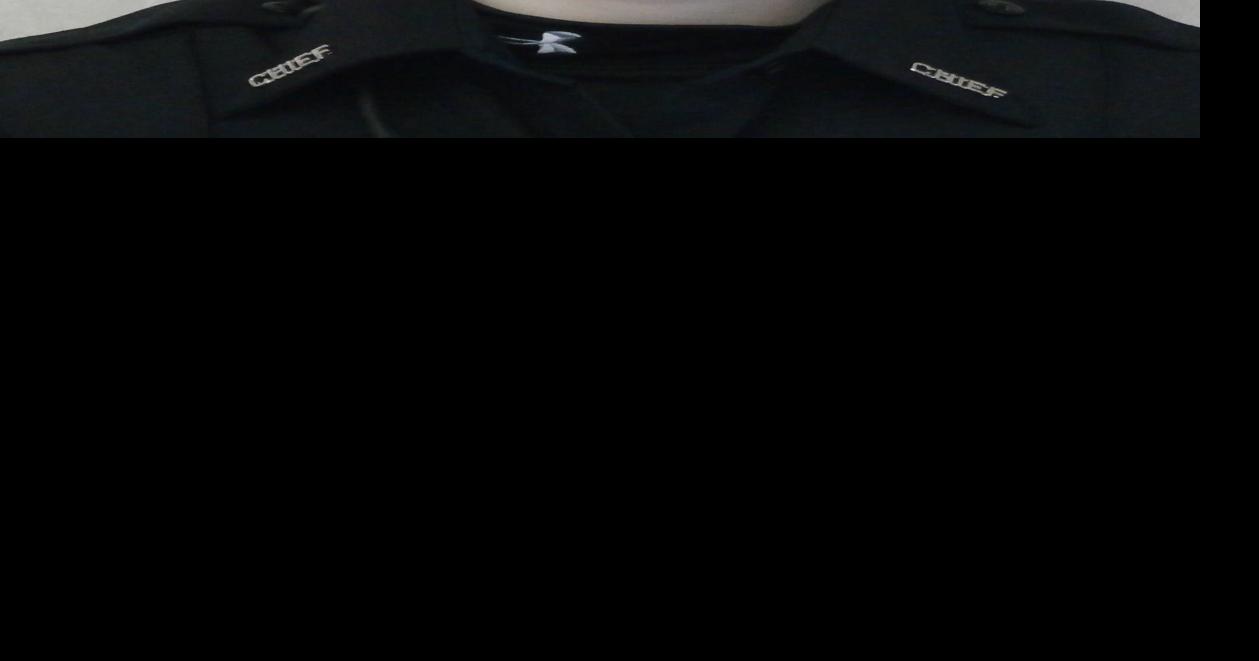 Former Dunkerton police chief arrested on misconduct charges