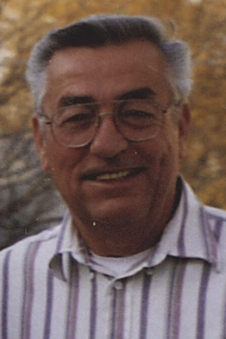 Richard L. Gerstenkorn Sr.