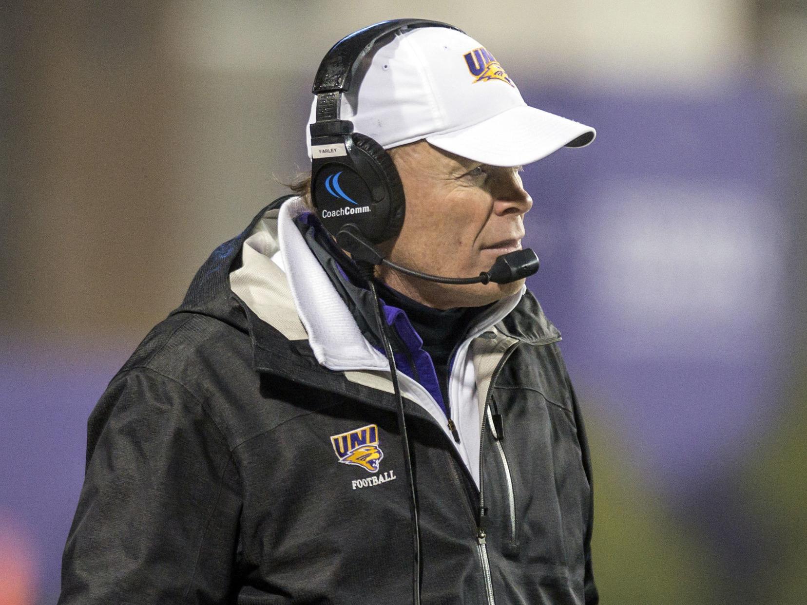 Uni Releases 2020 Football Schedule Panthermania Net Football